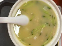 -71号豆汤饭·成都小馆(红牌楼店)
