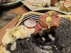 -满来寿喜烧(金虹桥店)