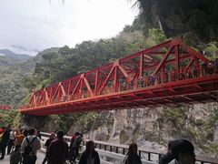 -太鲁阁公园