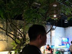 -又见炊烟私房菜(敬亭路店)