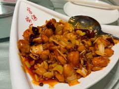 -峨嵋酒家(牡丹园店)