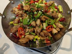 -澎湖湾农家菜(八一路楚天府店)