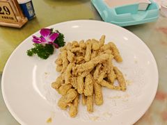 -新金盛·海鲜酒楼(盐田店)