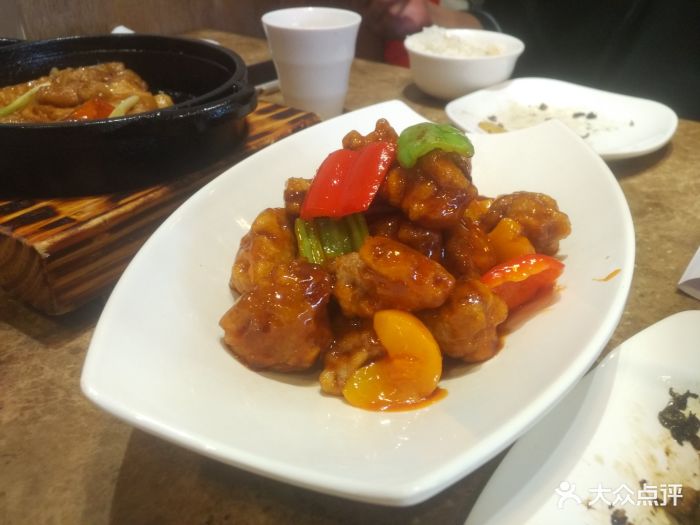 满记粤菜馆(金川街店-图片-长春美食-大众点评网