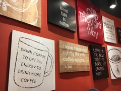 -太平洋咖啡(天神巷店)