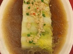 -橘子洲头湘菜馆