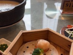 -聚福宝合苑食府(南头镇店)