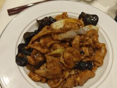 -凯鸽酒楼(大同振兴街店)