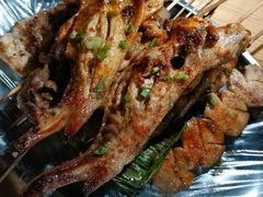 丸子-雷老虎烧烤(西街店)