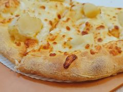 -达美乐比萨(东新路店)