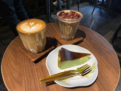 -Metal hands·铁手咖啡