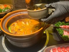 -季季山·云南野生菌火锅(上海首店)