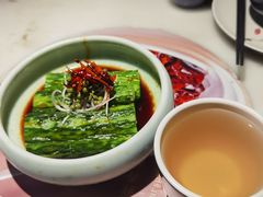 -绿茶餐厅(千岛湖银泰城店)