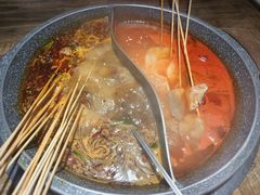 -成都屋头串串(青年北街店)