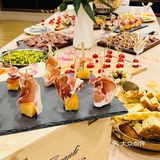 美食探店｜隐藏在丽都广场的米兰精致时光Brera23