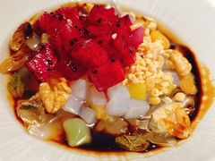 -马邦子·紫苏烤鱼(恒隆广场店)
