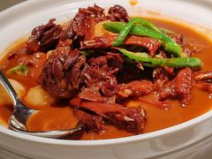 -飶香居(省博物馆店)