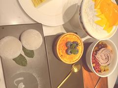 -糖纸甜品(慈溪城西银泰店)