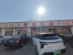 -独流饭店(静海区国土资源分局西)
