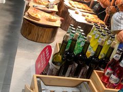 -千滋百味自助海鲜烤肉(布吉景华店)