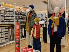 -优衣库(重庆万象城店)