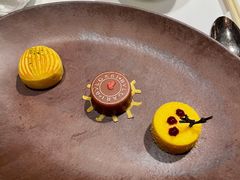 -宝丽轩中餐厅BAOLIXUAN