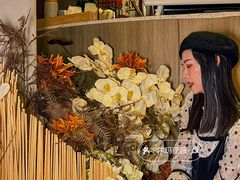 店内布置-La Terre乐田(万象城店)