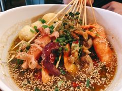 -三生小馆(亭知路店)