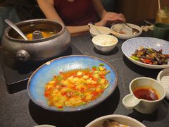 -云海肴·汽锅鸡·云南菜(领展购物广场·中关村店)