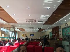 大堂-宛平李记火锅(东关街店)