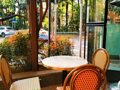 -夏朵餐厅(丁香店)