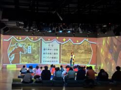 -小鸡哆哆故事屋·儿童乐园(嘉里城店)