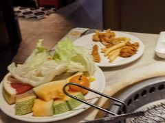 -火炉火自助餐(西直门凯德MALL店)