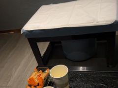 -华夏良子·足道SPA养生(上海崮山路明悦店)