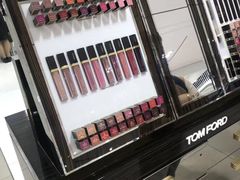 -新罗免税店(首尔总店)