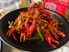 -聚味瞿记·龙虾堂(渔人码头一店)