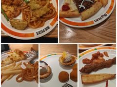 -比格比萨自助(南京万达茂店)