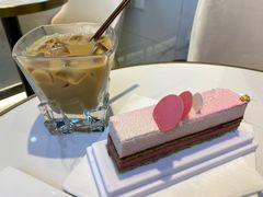 -麦雪尔甜品·生日蛋糕(新街口旗舰店)