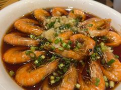 -锡和无锡菜(景丽苑店)