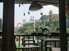-懒鱼时光馆(沙坪坝店)