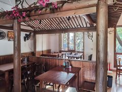大堂-小狗面馆(河东路店)