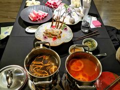 -西郊宾馆·1921餐厅