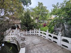 -东江渔村·古典园林·30年粤菜老字号(太和店)