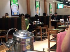 大堂-大鸽饭(马王堆店)
