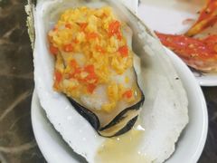 生蚝-蚝专家(北滘店)