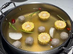 -汕头八合里海记牛肉店(清河店)