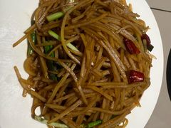 -福满圆(琨莎中心店)