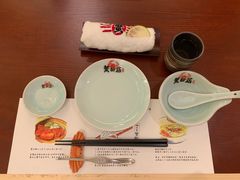 -蟹田居·活蟹料理(东城店)