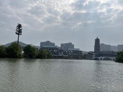 -长兴太湖图影湿地文化园