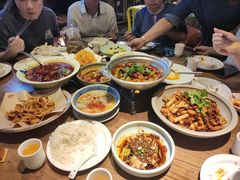 -辛香汇(飞洲店)